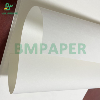Papier de livre volumineux en pâte de bois vierge 65 g 70 g 75 g en feuille ou en rouleaux