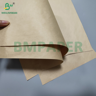50 gm 55 gm papier de couverture de protection de fruits pour l'emballage de mangue 17' x 20'