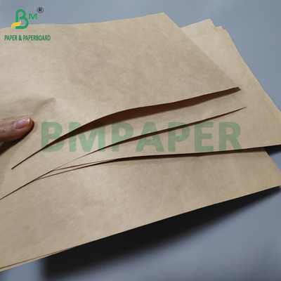 50 gm 55 gm papier de couverture de protection de fruits pour l'emballage de mangue 17' x 20'