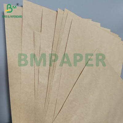 50 gm 55 gm papier de couverture de protection de fruits pour l'emballage de mangue 17' x 20'