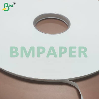 28 grammes de rouleaux de papier d'emballage de paille non toxiques à bonne résistance à la traction