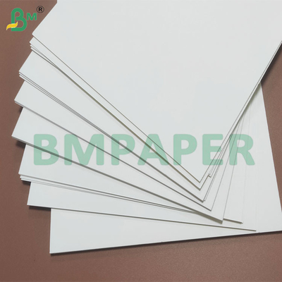 Rôles de papier de tasse jetables revêtus de PE pour une protection contre l'humidité