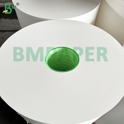 FDA 24 gm 28 gm papier d'emballage de cure-dent 26.5 mm 27 mm x 5000 m insipide et étanche à la chaleur