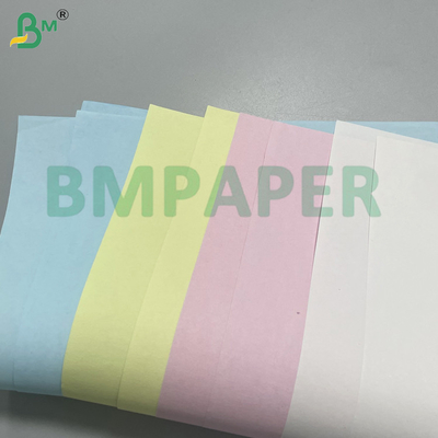 Papier de base sans carbone 55 grm et 75 grm noir 57 cm x 87 cm pour les reçus de livraison CB / CFB / CF Options