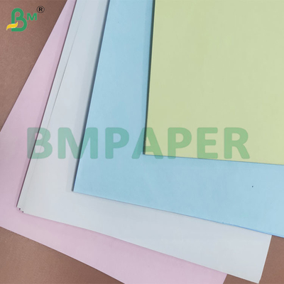 80 grammes de papier NCR en rouleaux de papier CF CFB CB Disponible 44 cm de largeur