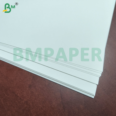 40 à 90 gm de papier blanc imperméable à l' eau pour sacs d'emballage de légumes et de raisins