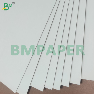 270GSM+15GSM PE revêtue de feuilles de papier à base de tasse étanche CUPP2S