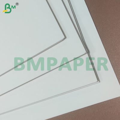 270GSM+15GSM PE revêtue de feuilles de papier à base de tasse étanche CUPP2S