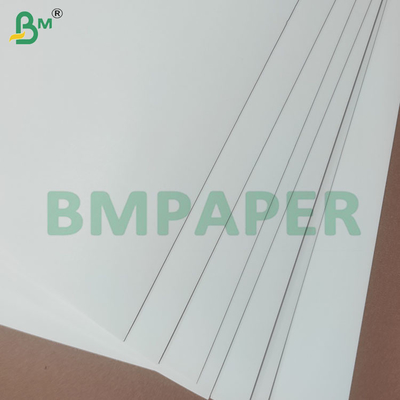 270GSM+15GSM PE revêtue de feuilles de papier à base de tasse étanche CUPP2S