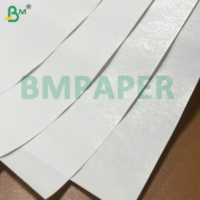 60g 65g de papier thermique à revêtement sensible pour caisse