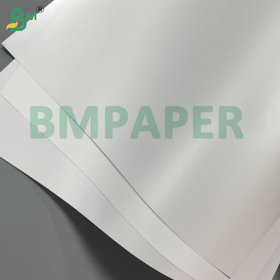150g 200g papier enduit de jet d'encre lisse et brillant pour imprimer des magazines
