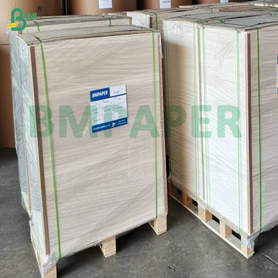 150g 200g papier enduit de jet d'encre lisse et brillant pour imprimer des magazines