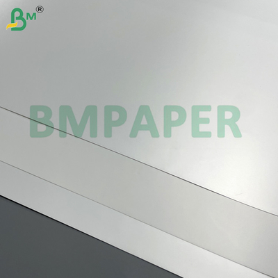 240gm jet d'encre papier photo haut brillant feuille de rouleau de papier 36 pouces * 50m menus teinture encre