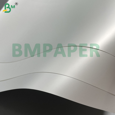 240gm jet d'encre papier photo haut brillant feuille de rouleau de papier 36 pouces * 50m menus teinture encre