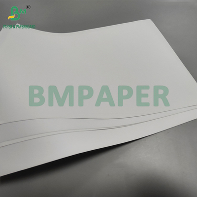 50 gr 65 gr NCR numérique CF CFB CB papier pour livre de factures 70 x 95 cm Image noire