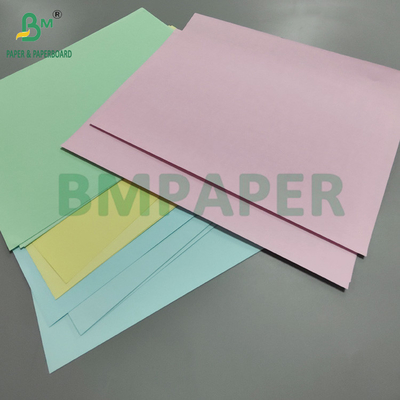 50 gr 65 gr NCR numérique CF CFB CB papier pour livre de factures 70 x 95 cm Image noire
