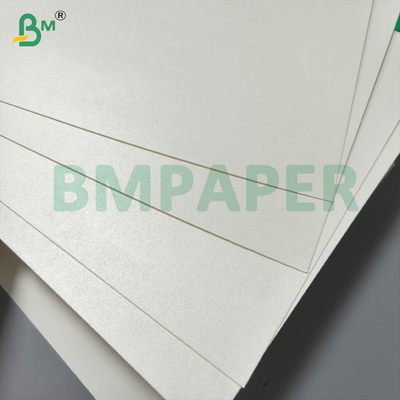 280gm Carton blanchi en PET Carton fournable pour plateaux en papier