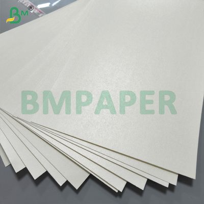 280gm Carton blanchi en PET Carton fournable pour plateaux en papier