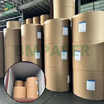 260g 280g Bon papier PET blanc de qualité pour plateau de four Résistant à la chaleur 200 + degrés