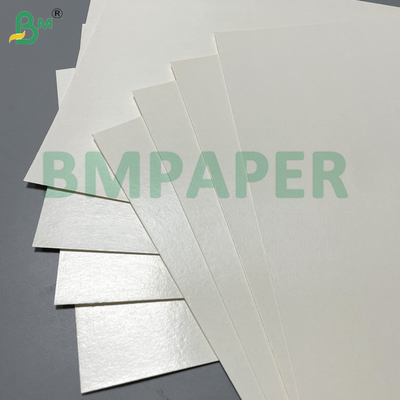230 gm 250 gm PET haute résistance à la température papier de qualité alimentaire pour les boîtes à micro-ondes