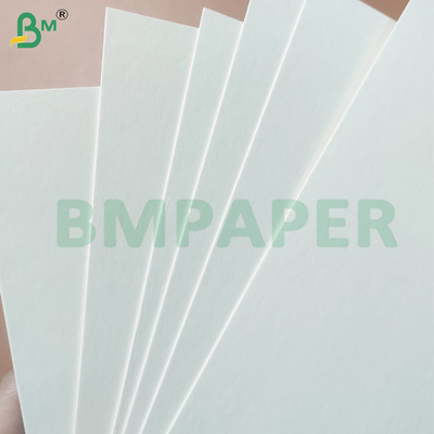 0.6mm Blanc naturel avec bon effet d'impression