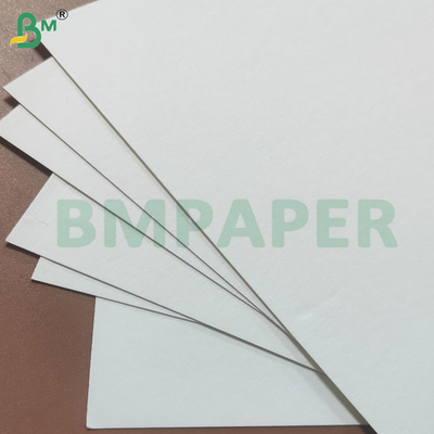 0.6mm Blanc naturel avec bon effet d'impression