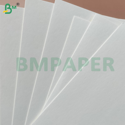 0.6mm Blanc naturel avec bon effet d'impression