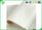 papier absorbant non-enduit Rolls de carton d'épaisseur de 0.3mm - de 2.0mm pour faire Placemat