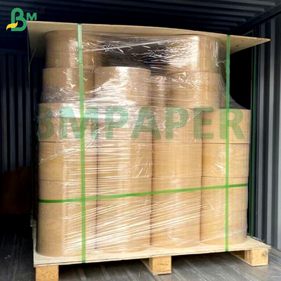 260g 280g 300g Bonne étanchéité en papier résistant à la température En carton PET Film pour événements et restauration