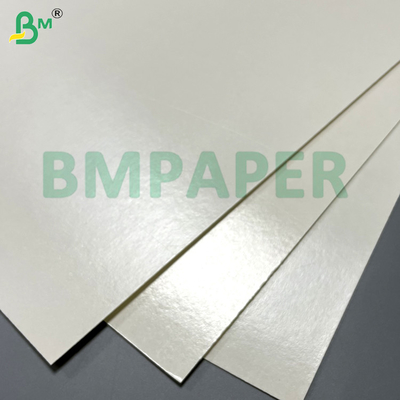 260g 280g 300g Bonne étanchéité en papier résistant à la température En carton PET Film pour événements et restauration
