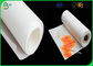 Absorptivité de hautes eaux 350gsm et papier absorbant Rolls de 0.4mm ou feuilles pour des approvisionnements de Daliy