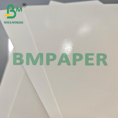 315 grammes Biodégradable PET Carton Kraft Contenant alimentaire Pour le déjeuner Le dîner