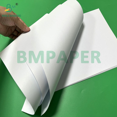 841 x 1198 mm 70 gm 80 gm papier offset non recouvert pour l'impression de texte de livre