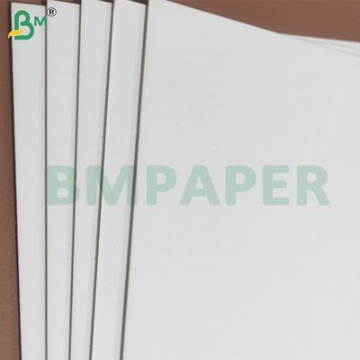 0.7mm Bon effet d'impression Feuille de papier absorbant l'eau pour les sous-vêtements