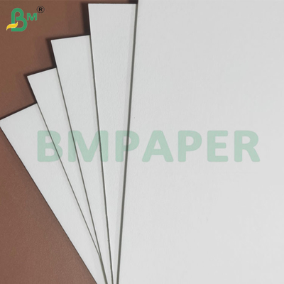 0.7mm Bon effet d'impression Feuille de papier absorbant l'eau pour les sous-vêtements