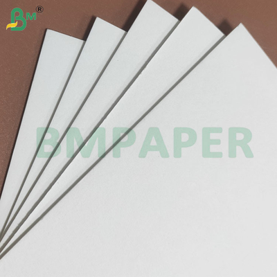 0.7mm Bon effet d'impression Feuille de papier absorbant l'eau pour les sous-vêtements