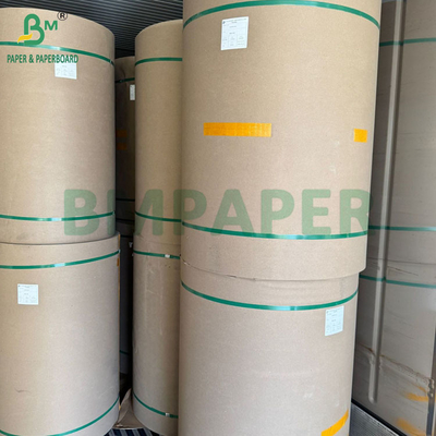 Papeterie en acier industriel en rouleau résistant à la rouille 40gm 50gm