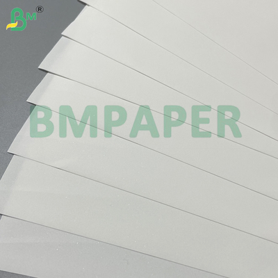 144g 168g Résistant aux larmes écologique papier de pierre imperméable à l'eau pour l'impression offset