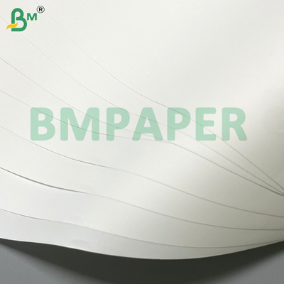 144g 168g Résistant aux larmes écologique papier de pierre imperméable à l'eau pour l'impression offset