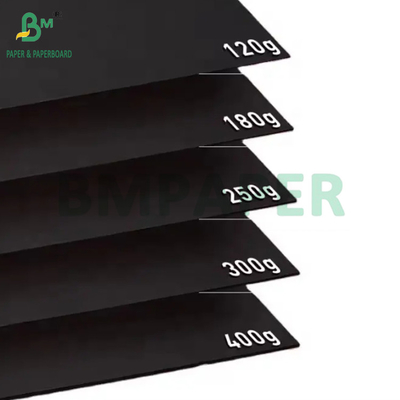 400 gm 450 gm Carte noire pour boîte à parfums 89 x 119 cm Bien pliable