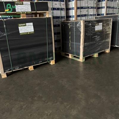 400 gm 450 gm Carte noire pour boîte à parfums 89 x 119 cm Bien pliable