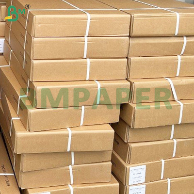 53 gm rouleaux de papier translucide à tracer pour la copie et le dessin