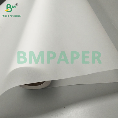 53-93 gm Gennemsigtig Kalkerpapir Traceur de papier translucide 2 " cœur.