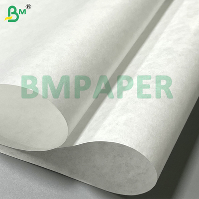 30g 35g Haute rigidité Produits alimentaires sûrs Lisse MG Papier Kraft pour emballage alimentaire Emballage cadeau