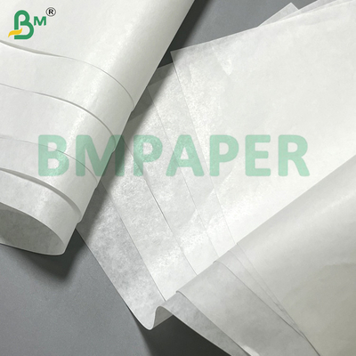 Machine à papier MG Kraft - Papier glacé à une face 40 gm 50 gm pour emballage alimentaire Matériaux d'emballage intérieur