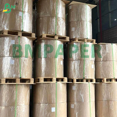 400 grammes de carton noir à double face haute résistance pour les emballages de luxe artisanaux