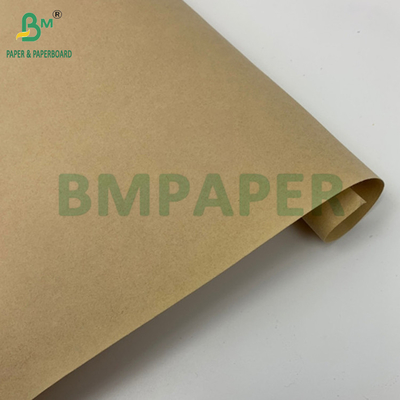 0.35mm 0,55mm Papier Kraft lavable pour portefeuille résistant à la déchirure 150cm x 100M