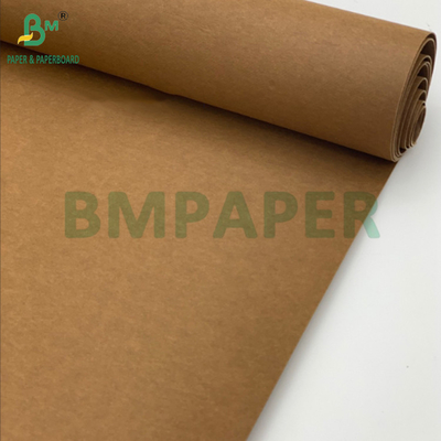 0.35mm 0,55mm Papier Kraft lavable pour portefeuille résistant à la déchirure 150cm x 100M