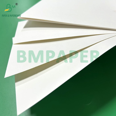 240 gm 260 gm Blanc imprimable Cupp1s papier pour faire des tasses 700 mm 800 mm