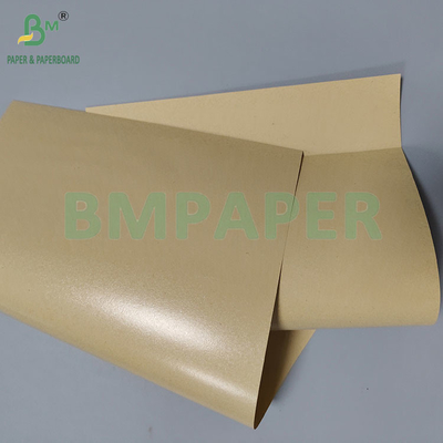 120 gm Feuille de papier pe recouverte à une face Emballage alimentaire